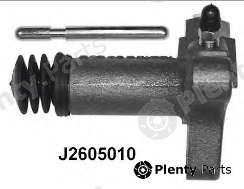  NIPPARTS part J2605010 Slave Cylinder, clutch