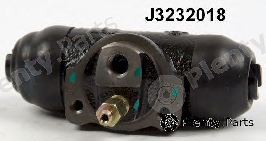  NIPPARTS part J3232018 Wheel Brake Cylinder