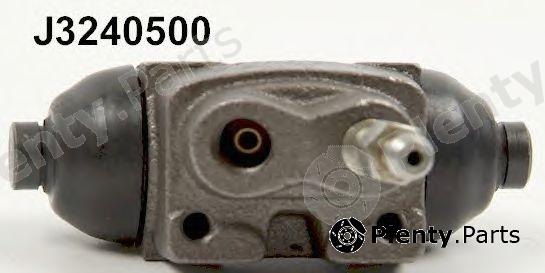  NIPPARTS part J3240500 Wheel Brake Cylinder