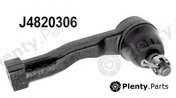  NIPPARTS part J4820306 Tie Rod End