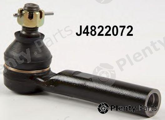  NIPPARTS part J4822072 Tie Rod End