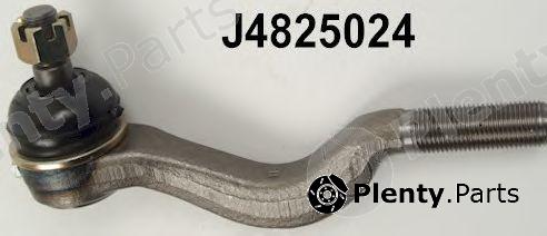  NIPPARTS part J4825024 Tie Rod End