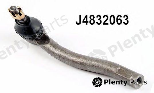  NIPPARTS part J4832063 Tie Rod End