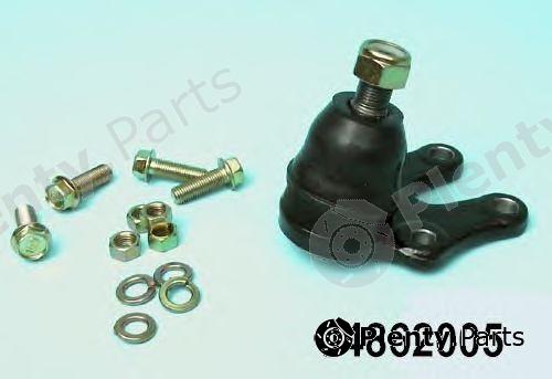  NIPPARTS part J4862005 Ball Joint