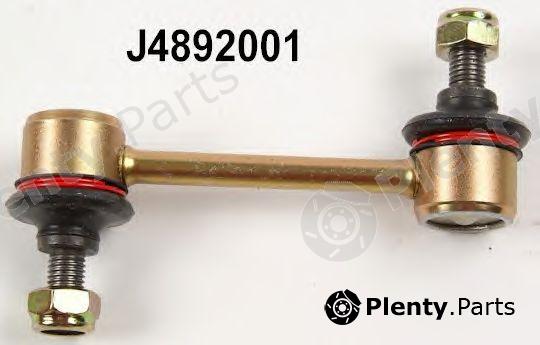  NIPPARTS part J4892001 Rod/Strut, stabiliser