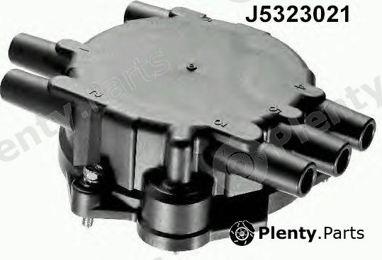  NIPPARTS part J5323021 Distributor Cap