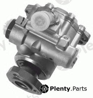  ZF part 2847601 Hydraulic Pump, steering system