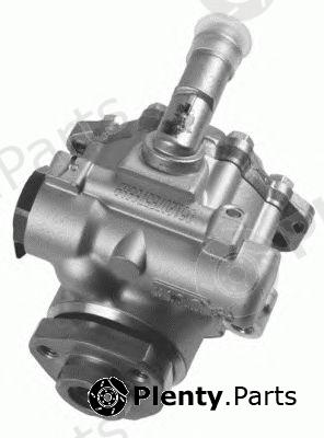  ZF part 2860201 Hydraulic Pump, steering system