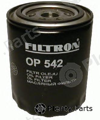  FILTRON part OP542 Oil Filter