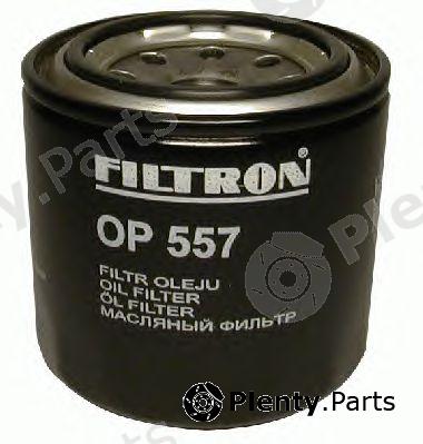  FILTRON part OP557 Oil Filter