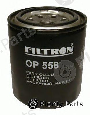  FILTRON part OP558 Oil Filter