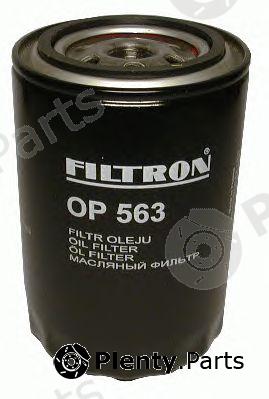  FILTRON part OP563 Oil Filter