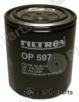  FILTRON part OP597 Oil Filter