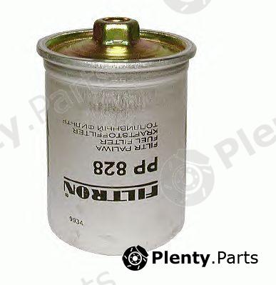  FILTRON part PP828 Fuel filter
