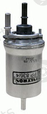  FILTRON part PP836/4 (PP8364) Fuel filter
