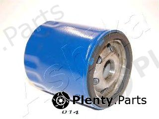  ASHIKA part 10-00-014 (1000014) Oil Filter