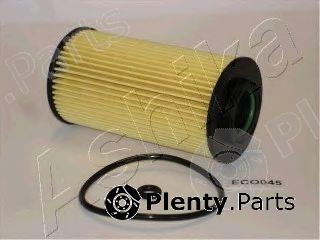  ASHIKA part 10-ECO045 (10ECO045) Oil Filter