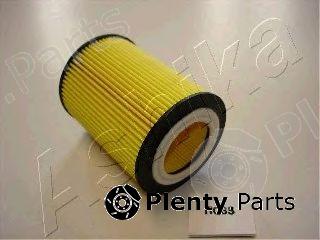  ASHIKA part 10-H0-003 (10H0003) Oil Filter