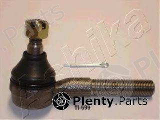  ASHIKA part 111-05-599 (11105599) Tie Rod End