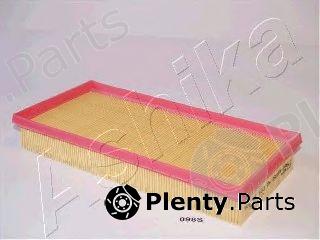  ASHIKA part 20-00-098 (2000098) Air Filter