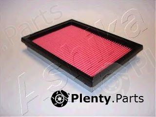  ASHIKA part 20-01-196 (2001196) Air Filter