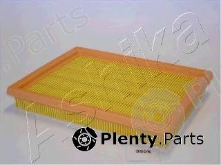  ASHIKA part 20-03-350 (2003350) Air Filter