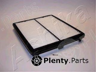  ASHIKA part 20-W0-001 (20W0001) Air Filter