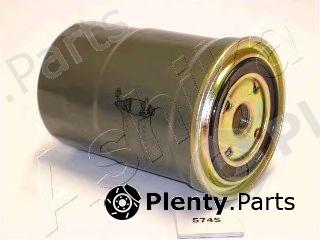  ASHIKA part 30-05-574 (3005574) Fuel filter