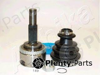  ASHIKA part 62-01-149 (6201149) Joint Kit, drive shaft