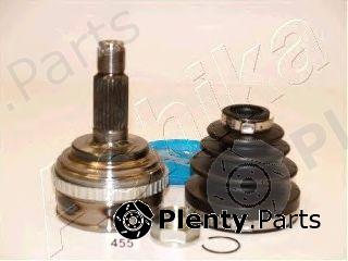  ASHIKA part 62-04-455 (6204455) Joint Kit, drive shaft