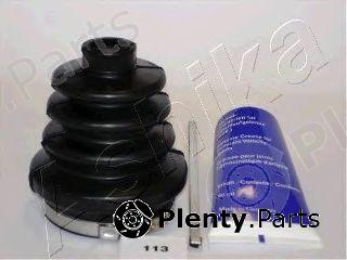  ASHIKA part 63-01-113 (6301113) Bellow Set, drive shaft