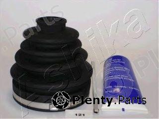  ASHIKA part 63-01-121 (6301121) Bellow Set, drive shaft