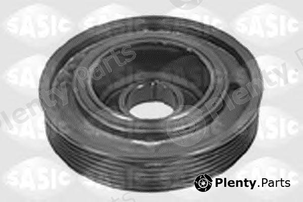  SASIC part 5150K60 Belt Pulley, crankshaft