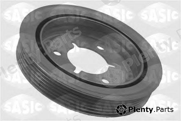  SASIC part 2150001 Belt Pulley, crankshaft