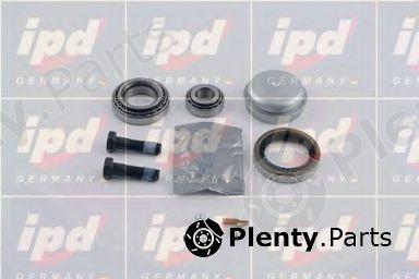  IPD part 30-6745 (306745) Wheel Bearing Kit