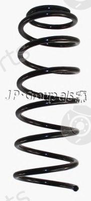  JP GROUP part 411280001 Coil Spring