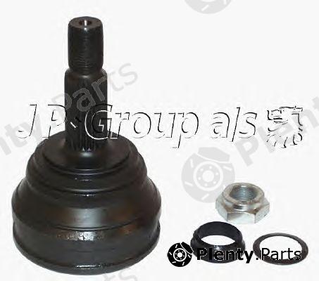  JP GROUP part 498401001 Joint Kit, drive shaft