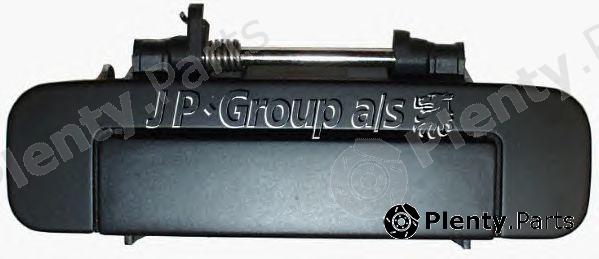  JP GROUP part 839510002 Door Handle