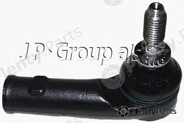  JP GROUP part 419350011 Tie Rod End