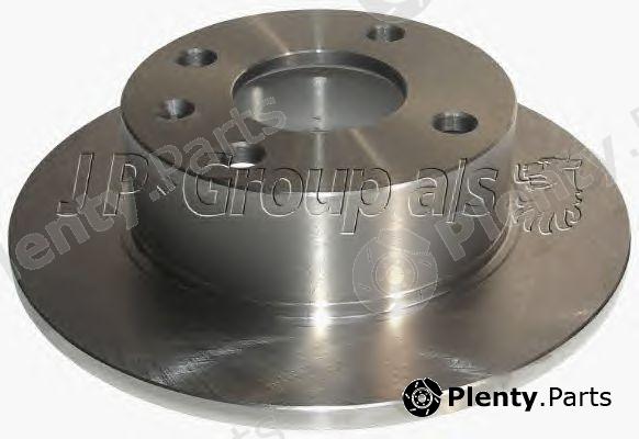  JP GROUP part BS3308 Brake Disc