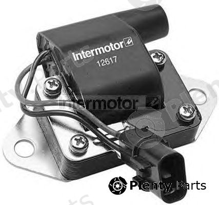  STANDARD part 12617 Ignition Coil