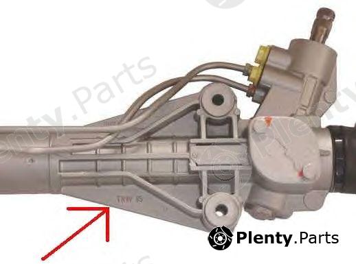  LIZARTE part 01.39.6653 (01396653) Steering Gear