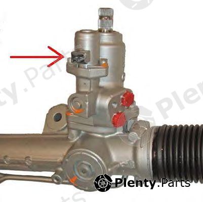  LIZARTE part 01.56.1541 (01561541) Steering Gear