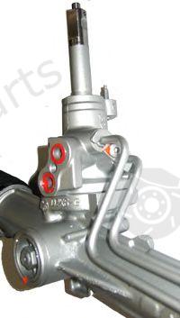  LIZARTE part 01.64.1590 (01641590) Steering Gear