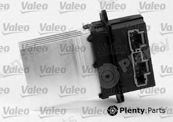  VALEO part 509355 Actuator, air conditioning