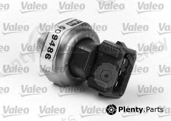 VALEO part 509486 Pressure Switch, air conditioning
