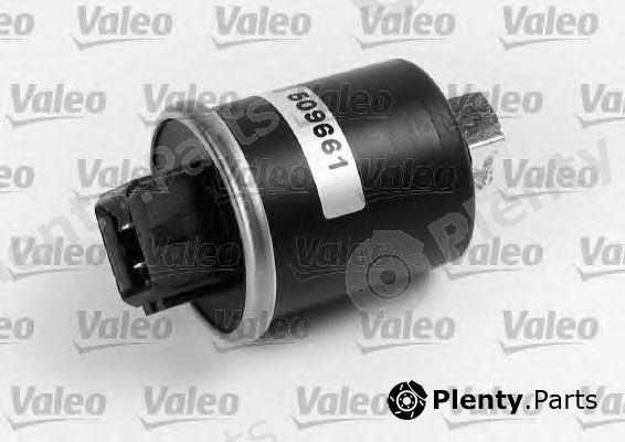  VALEO part 509661 Pressure Switch, air conditioning
