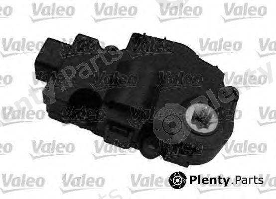  VALEO part 509784 Control, blending flap