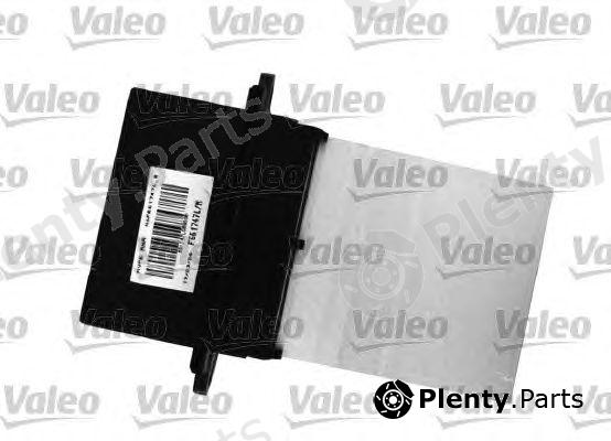  VALEO part 509885 Actuator, air conditioning