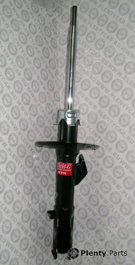 KYB part 333331 Shock Absorber
